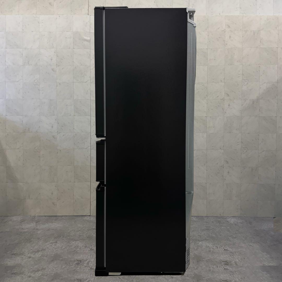 【配送・設置無料‼️】三菱電機 冷蔵庫 300L 24年製 自動製氷機能付き‼️