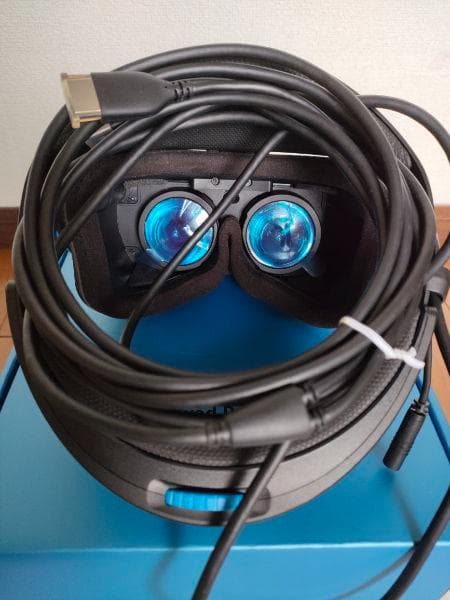 その他 acer Windows Mixed Reality Headset