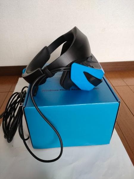 その他 acer Windows Mixed Reality Headset