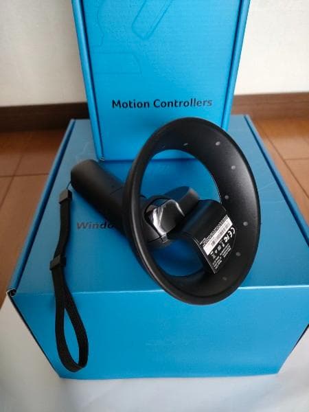 その他 acer Windows Mixed Reality Headset