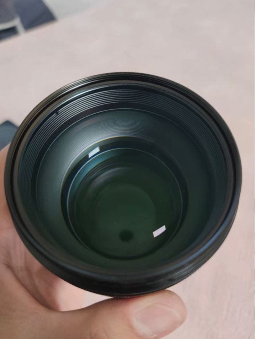 VILTROX AF 85mm F1.8 II ソニーE用