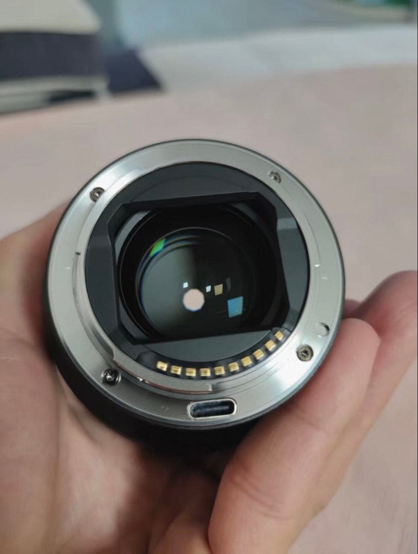 VILTROX AF 85mm F1.8 II ソニーE用