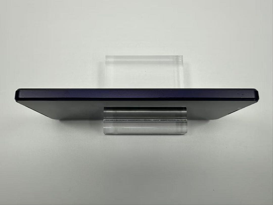 SONY Xperia 1 IV docomo simフリー 紫