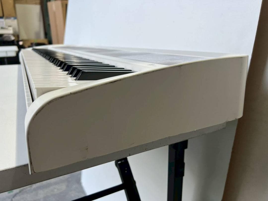 【完動品】KORG DIGITAL PIANO B1 WH