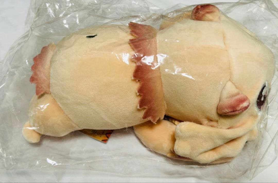 メイドインアビス ミーティ ぬいぐるみ 劇場版 深き魂の黎明」 20日取下げ予定