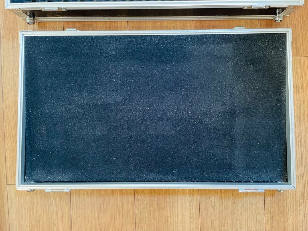 【ARMOR】PS-2C エフェクターケース