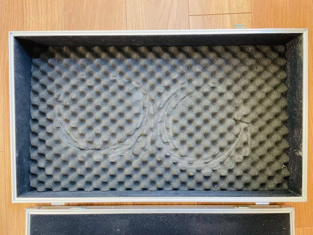 【ARMOR】PS-2C エフェクターケース