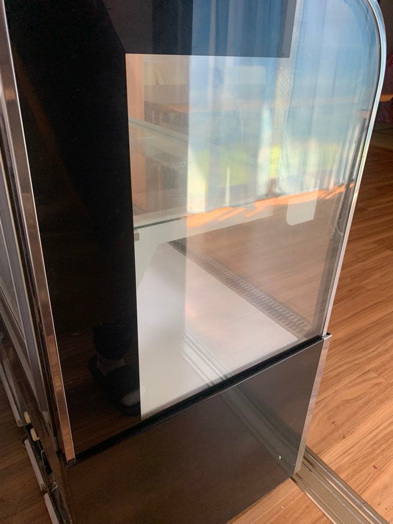 冷蔵ショーケース サンデン