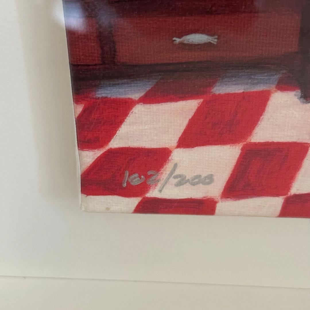 カレン　ホイプティング　犬　コーギー　小鳥　鳥かご