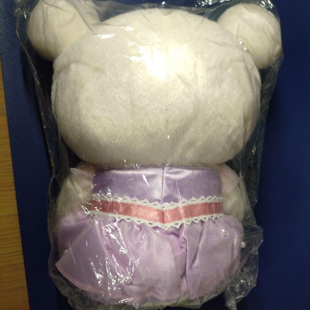 司*。様 コリラックマのぬいぐるみ