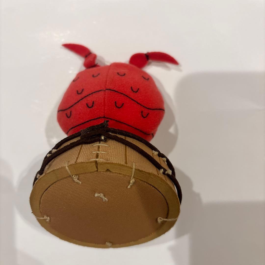 ご当地キティ 三重限定 伊勢志摩 海女 真珠 伊勢海老　平成レトロ レア