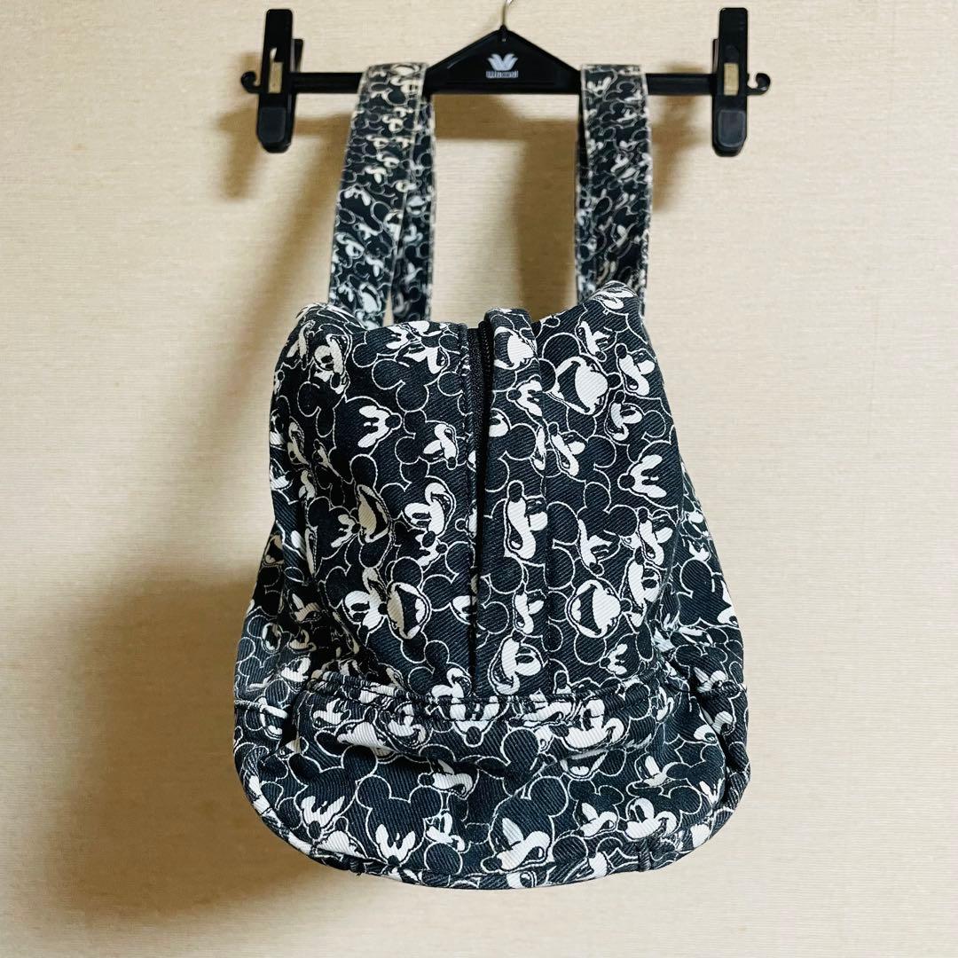 稀少！ PORTER BEAMS ディズニー トリプルコラボ ボストンバッグ