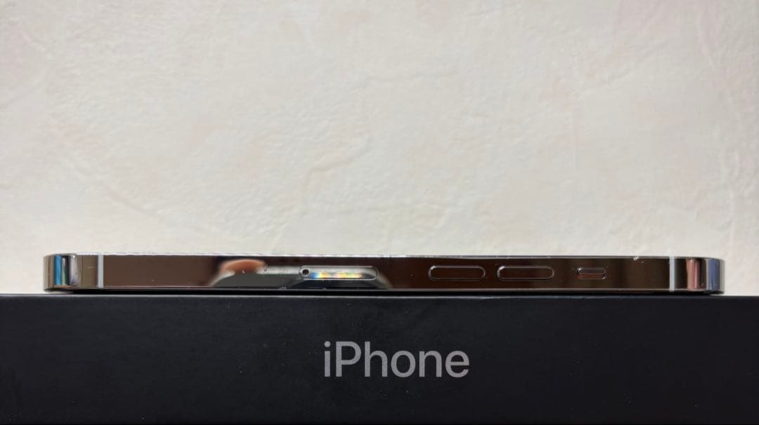 iPhone 13Pro シルバー 128GB