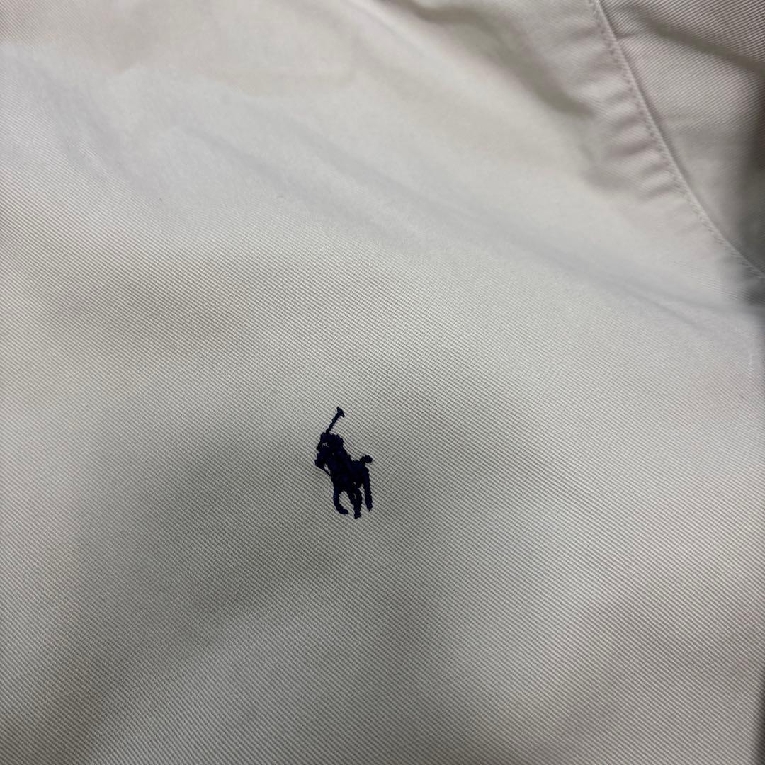 Ralph Lauren スイングトップ