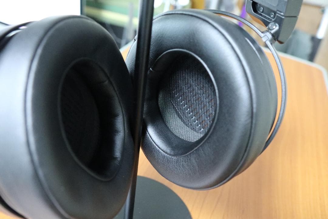 FOSTEX TH1100RP ヘッドホン