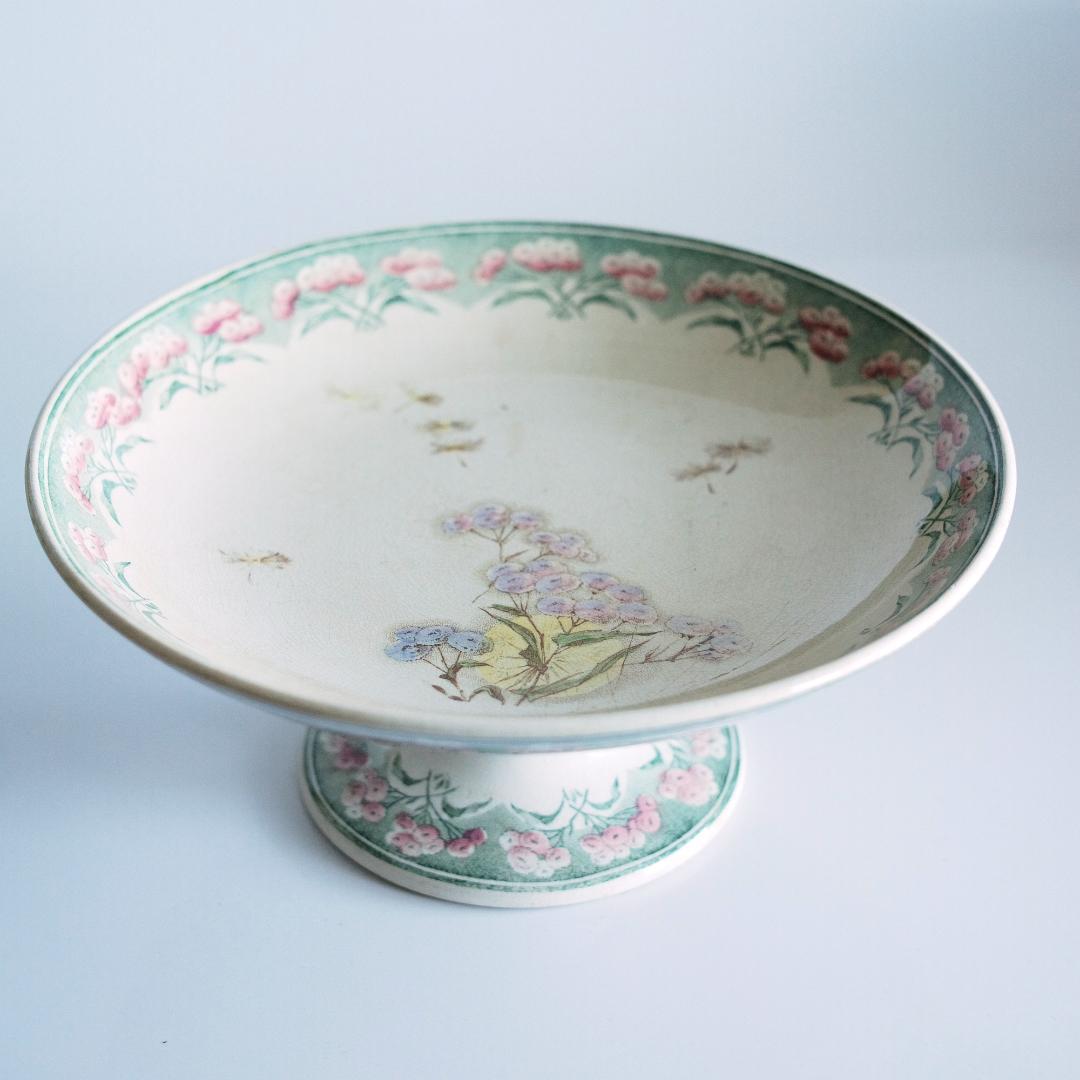 クレイユモントロー 綿毛が舞うコンポティエ A