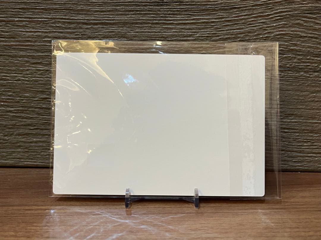 【ARS10】リーリエの決心 SAR 091/063 鑑定書付き