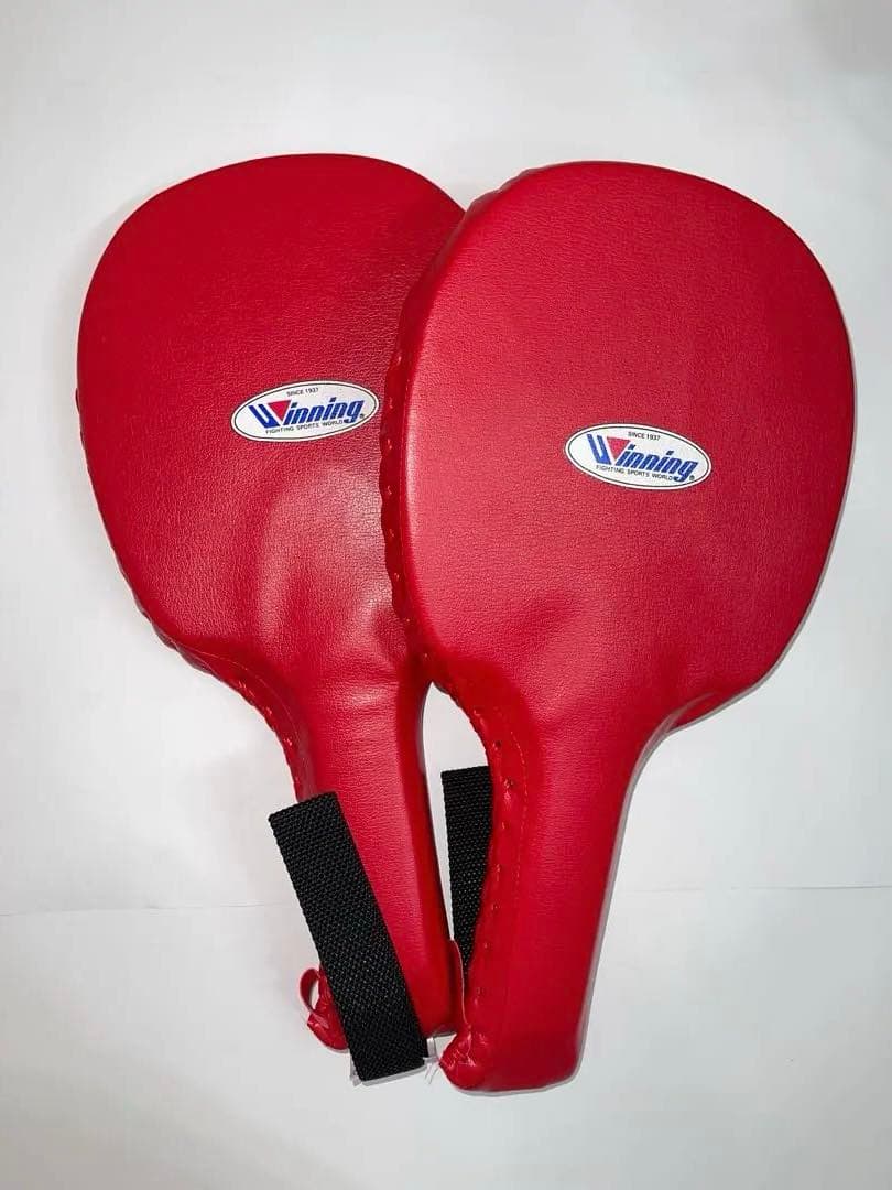 ウィニング　ハンドミット　CM-15