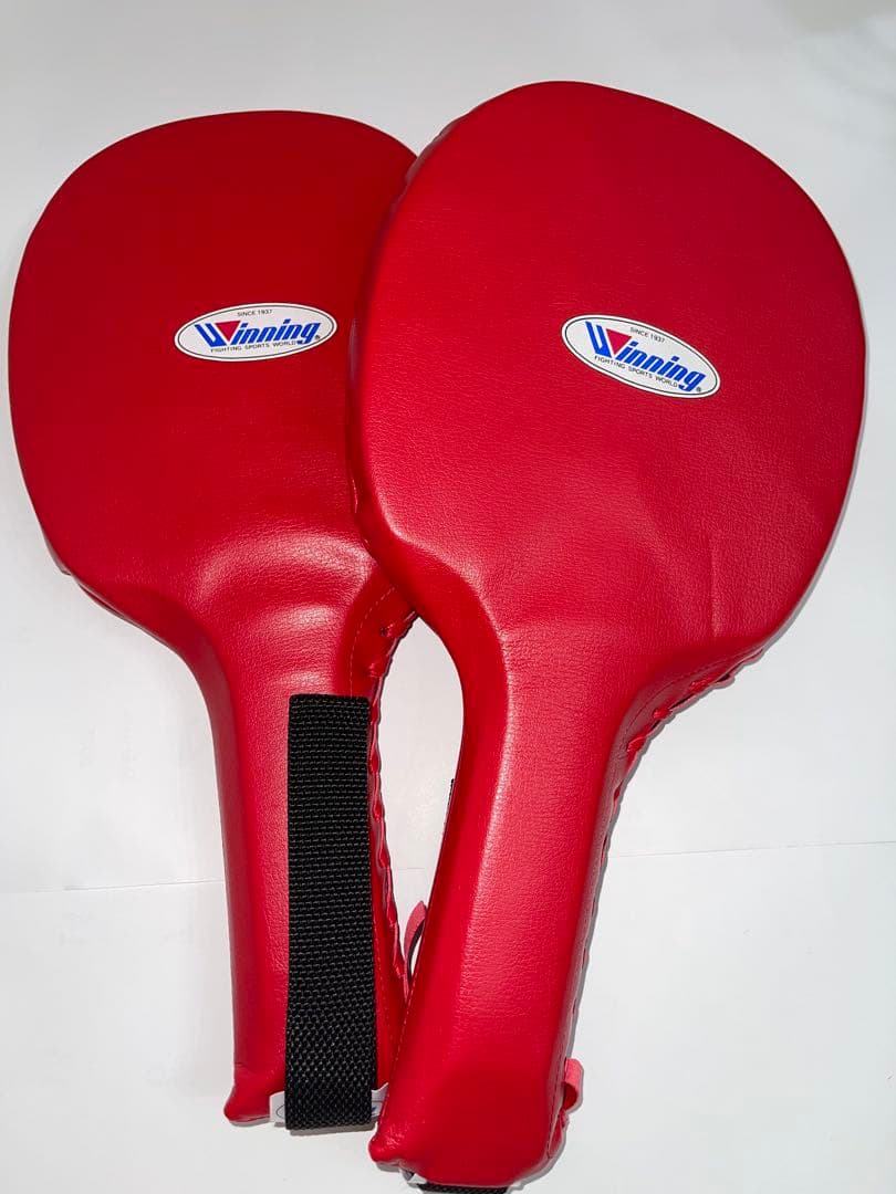 ウィニング　ハンドミット　CM-15