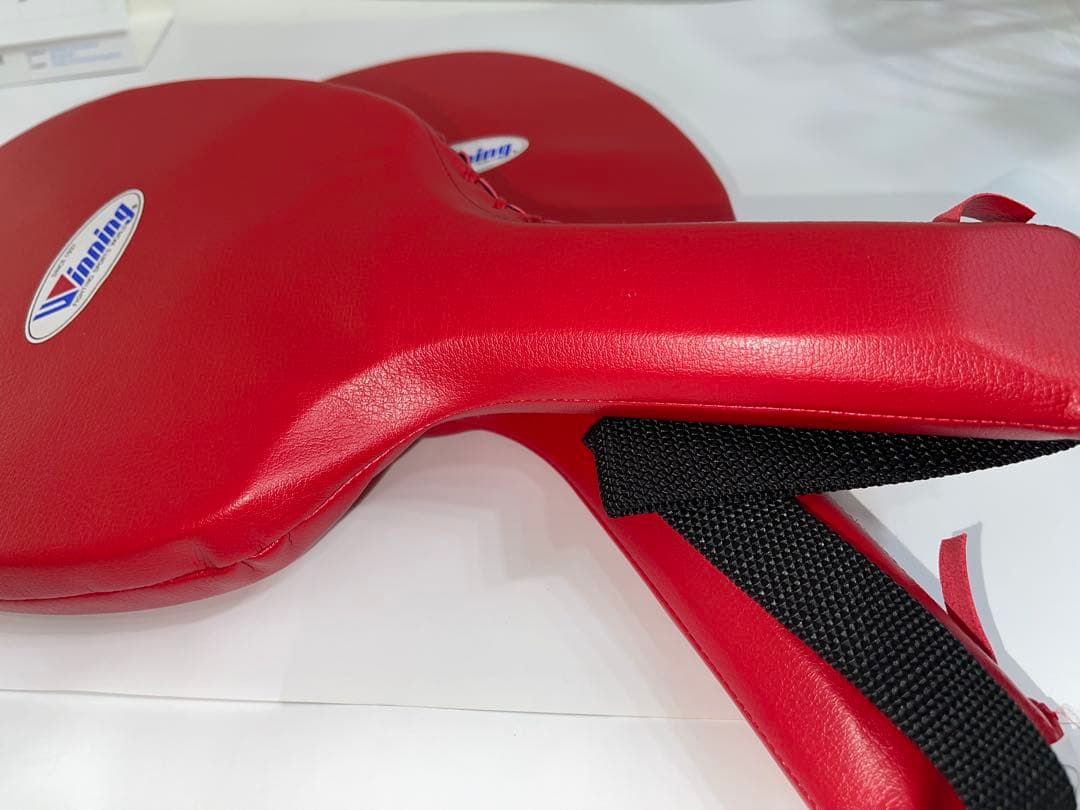 ウィニング　ハンドミット　CM-15