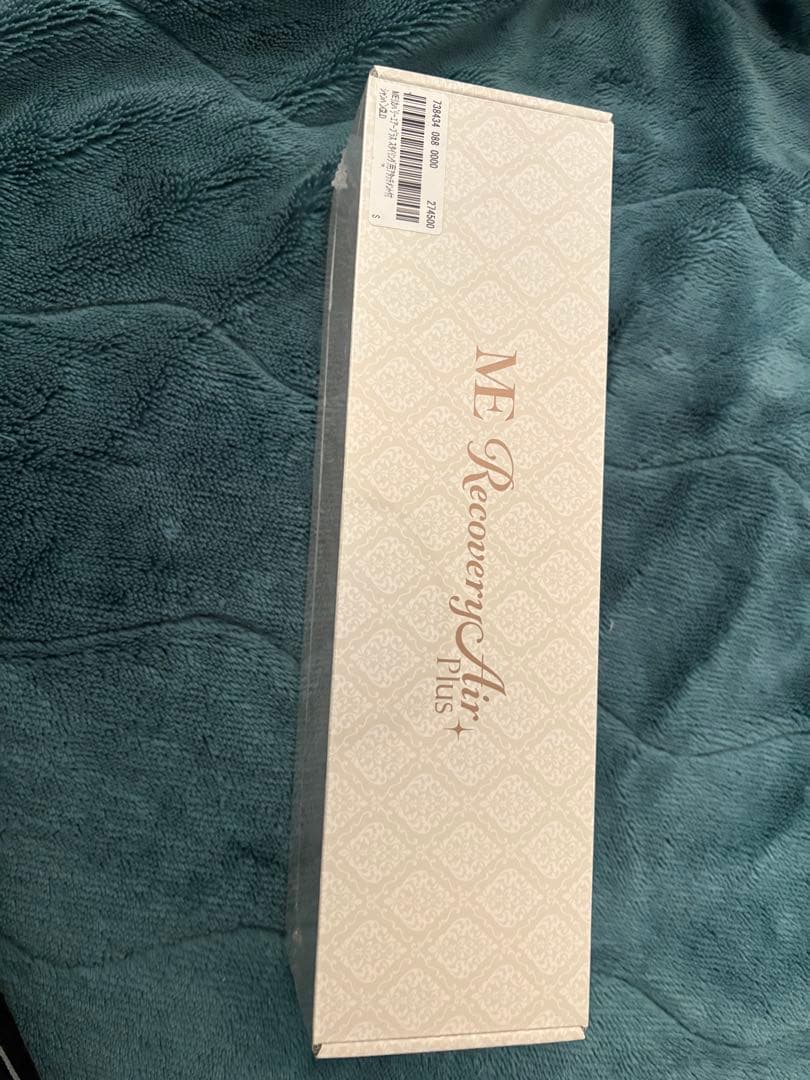 M.E. Recovery Air Plus 未開封新品