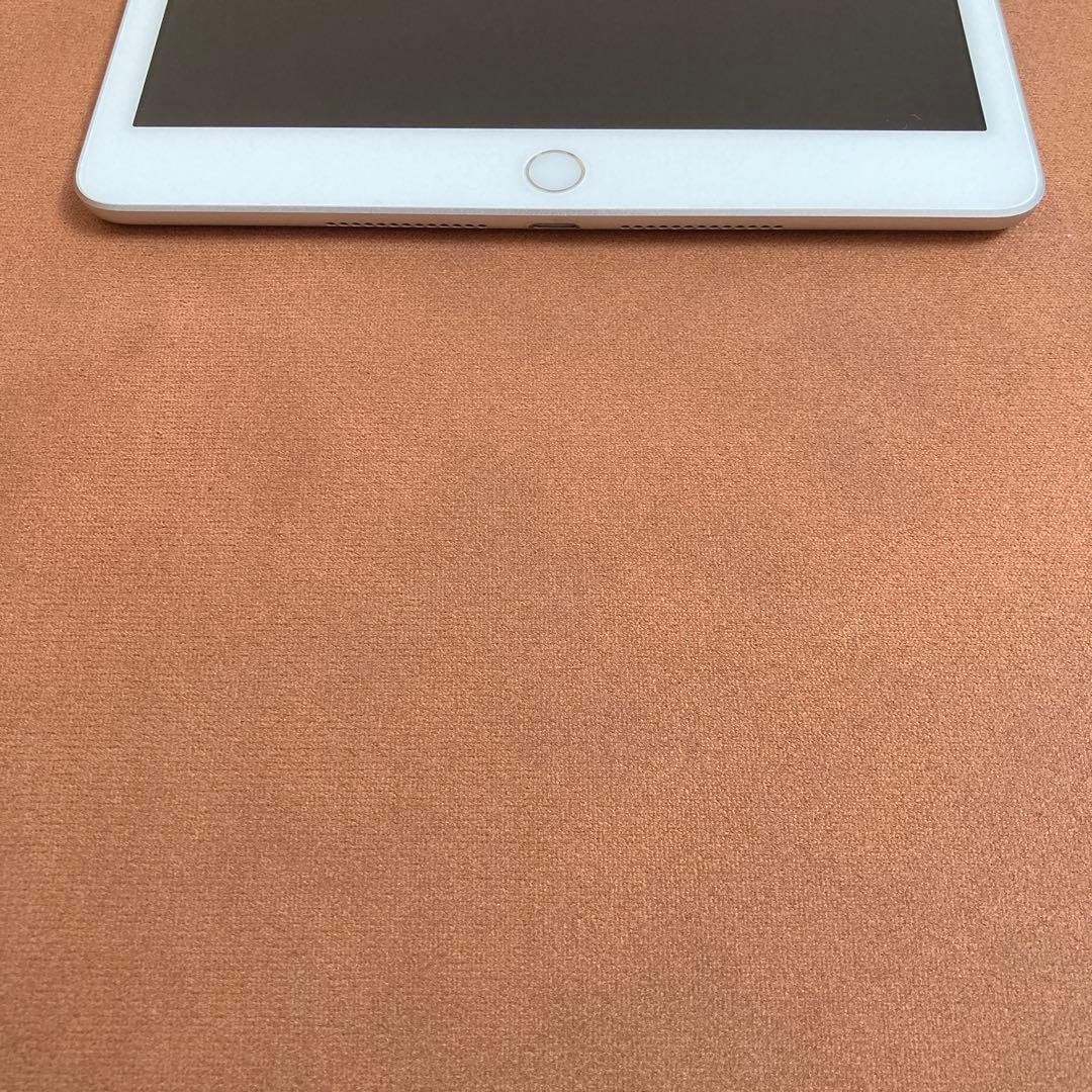 3627【早い者勝ち】比較的美品☆iPad8第8世代32GB WIFIモデル☆