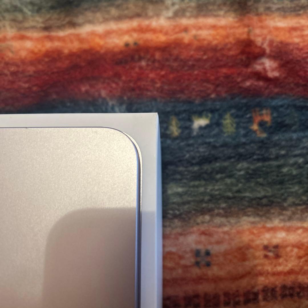 J*D様 [最大容量100%] iPad mini 第7世代　パープル