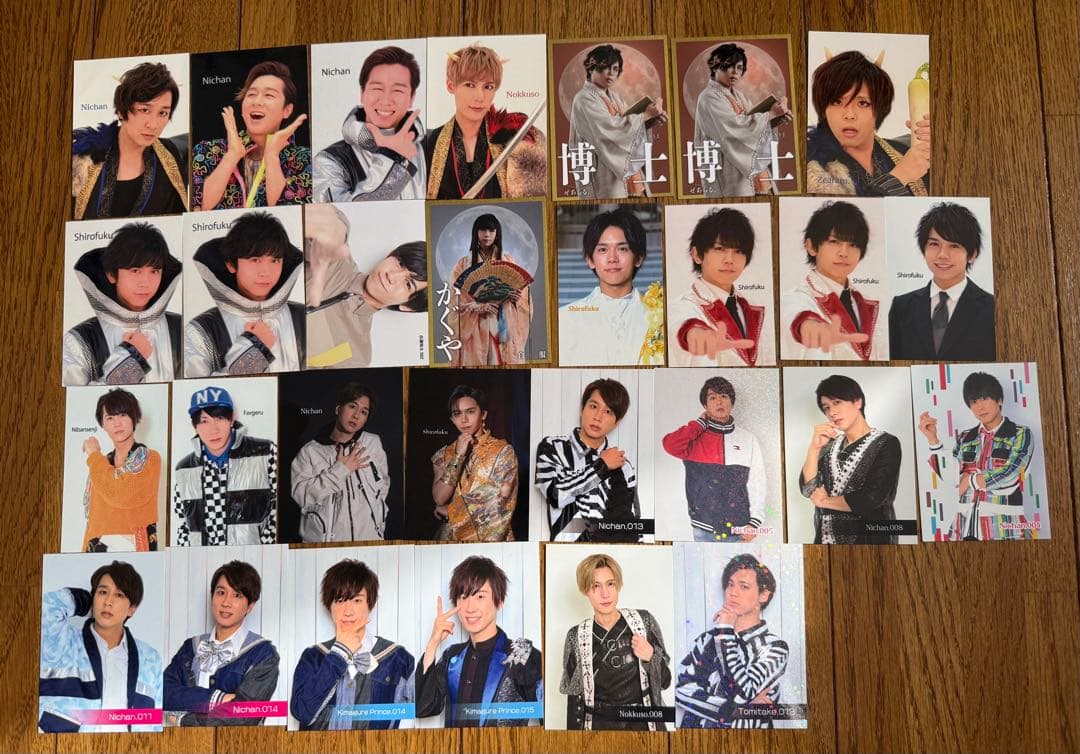 MeseMoa. グッズ まとめ売り