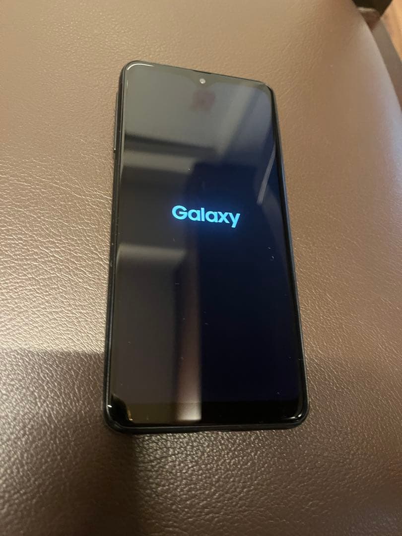 スマートフォン本体