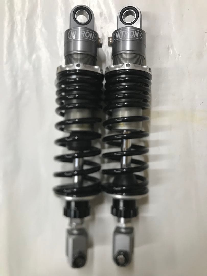 NITRON ナイトロン /cb400f/cb350f/カフェ仕様に/beet/