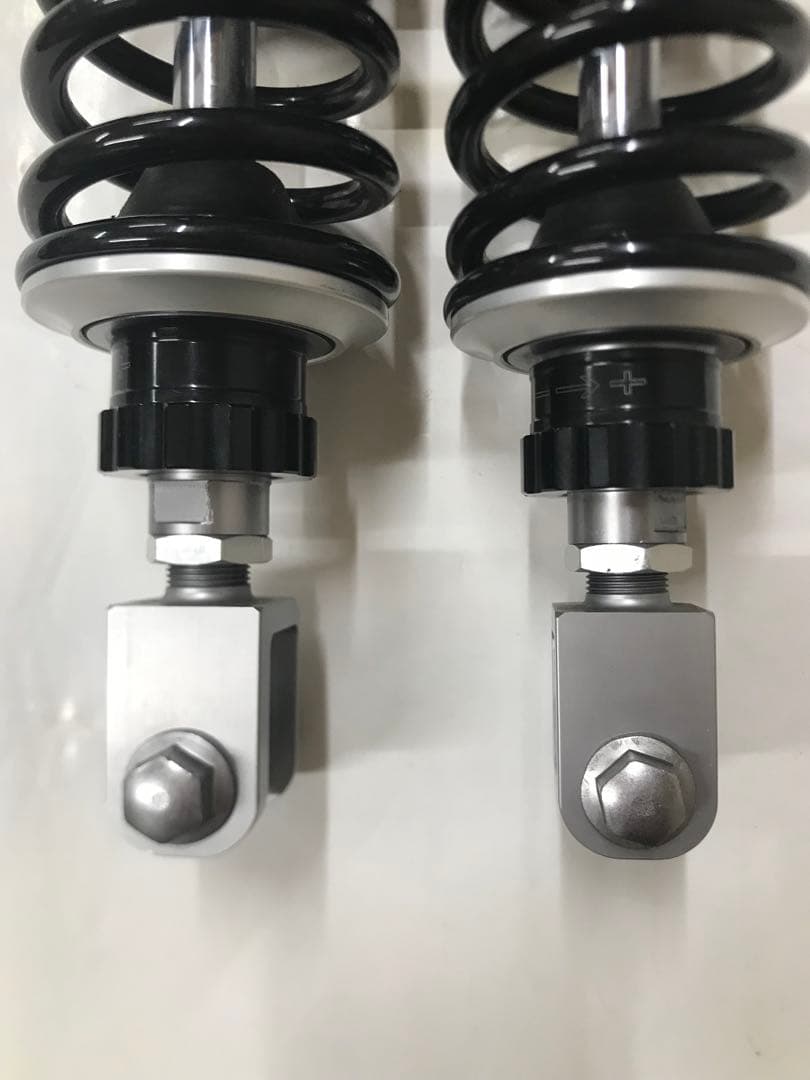 NITRON ナイトロン /cb400f/cb350f/カフェ仕様に/beet/