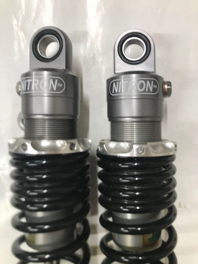 NITRON ナイトロン /cb400f/cb350f/カフェ仕様に/beet/