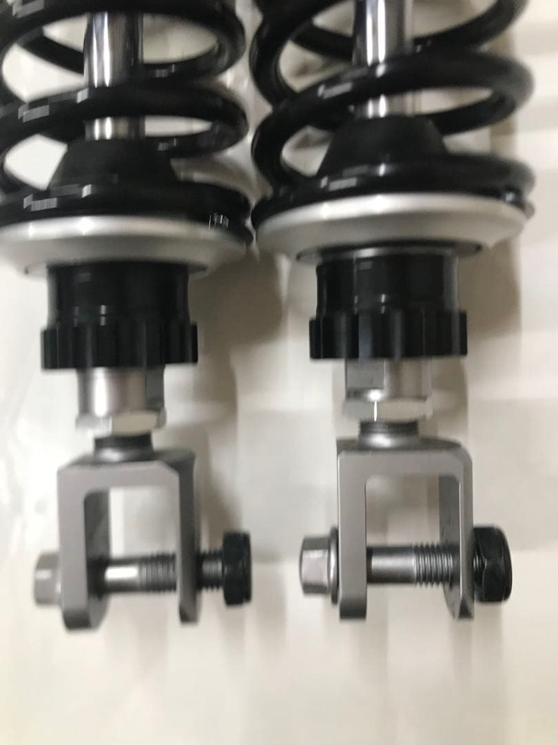 NITRON ナイトロン /cb400f/cb350f/カフェ仕様に/beet/