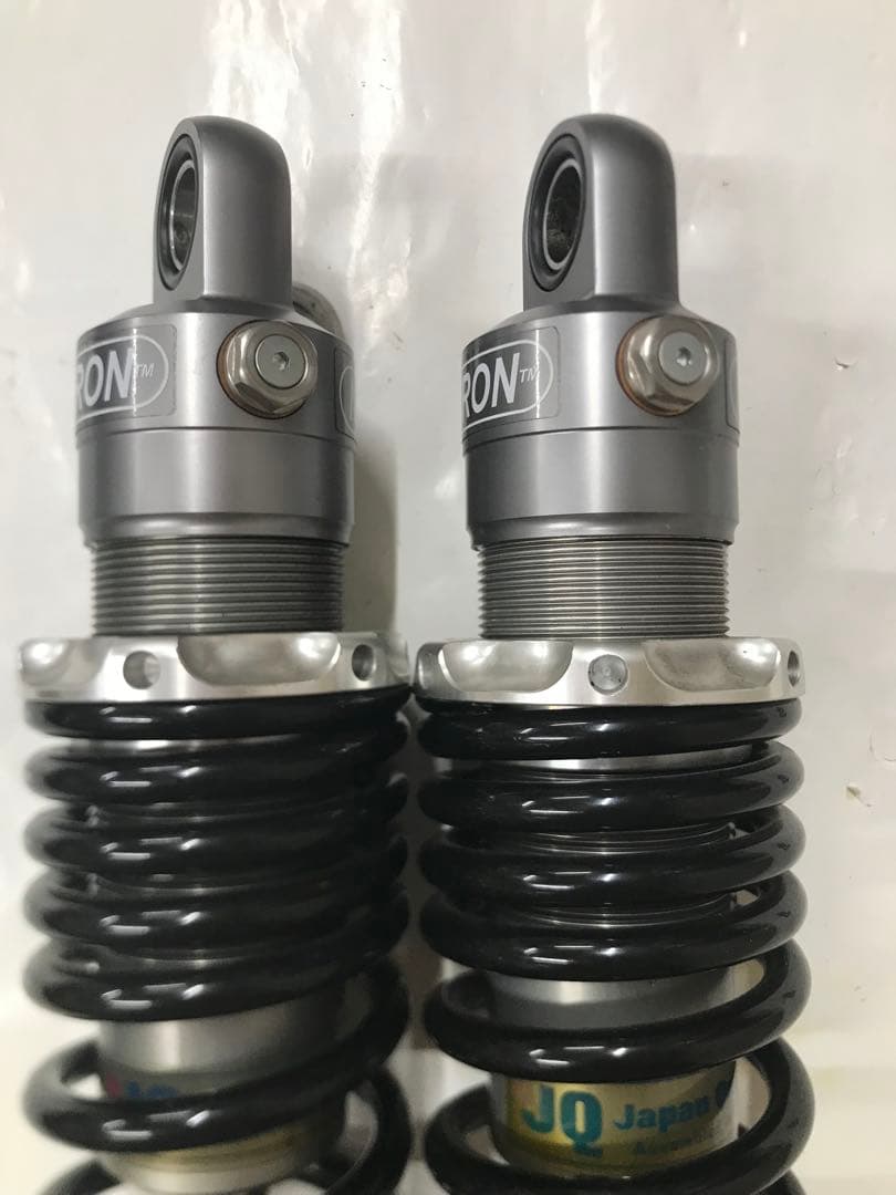 NITRON ナイトロン /cb400f/cb350f/カフェ仕様に/beet/