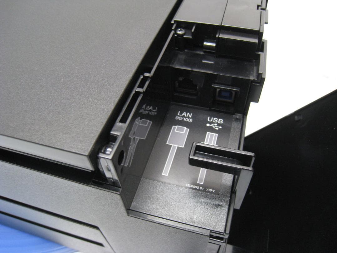 動作品　送料込み　A3ノビ対応 EPSON プロセレクション SC-PX1V