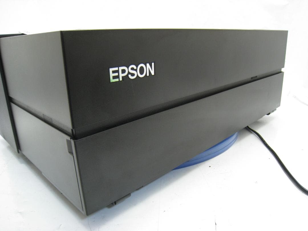 動作品　送料込み　A3ノビ対応 EPSON プロセレクション SC-PX1V