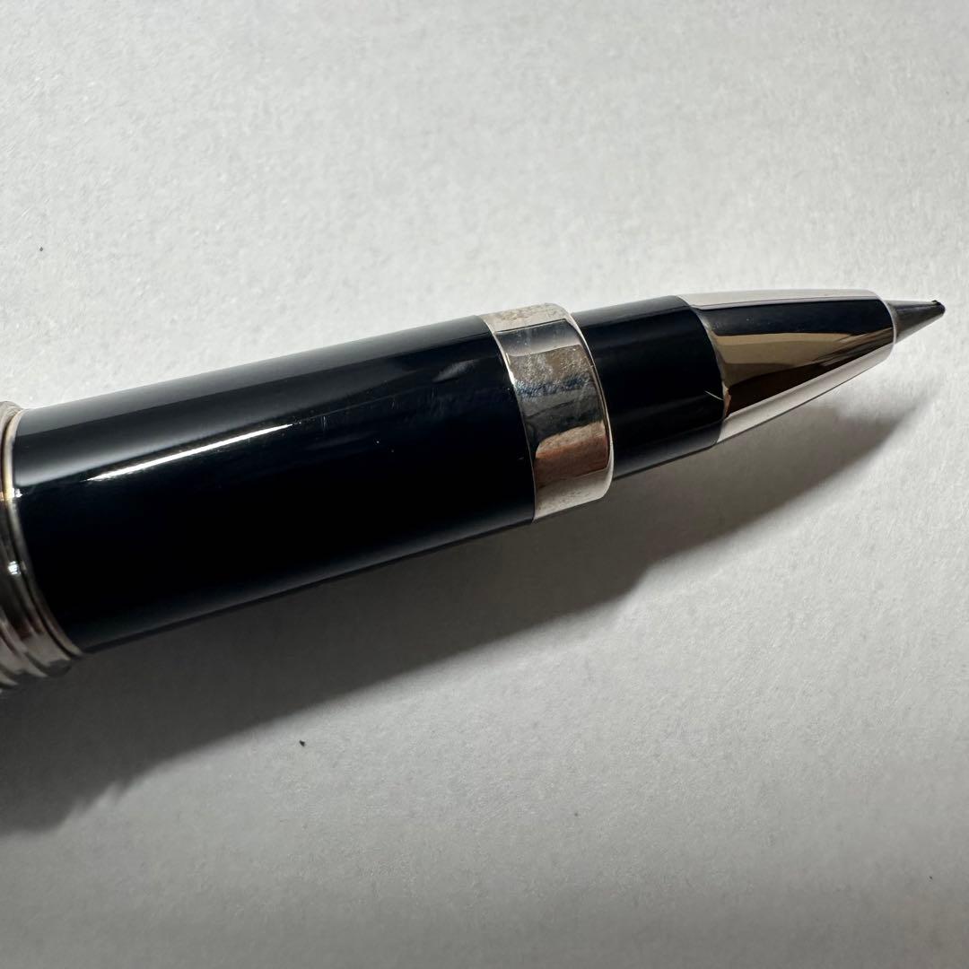 筆記具 Montegrappa NEROUNO DUETTO LINEA RB