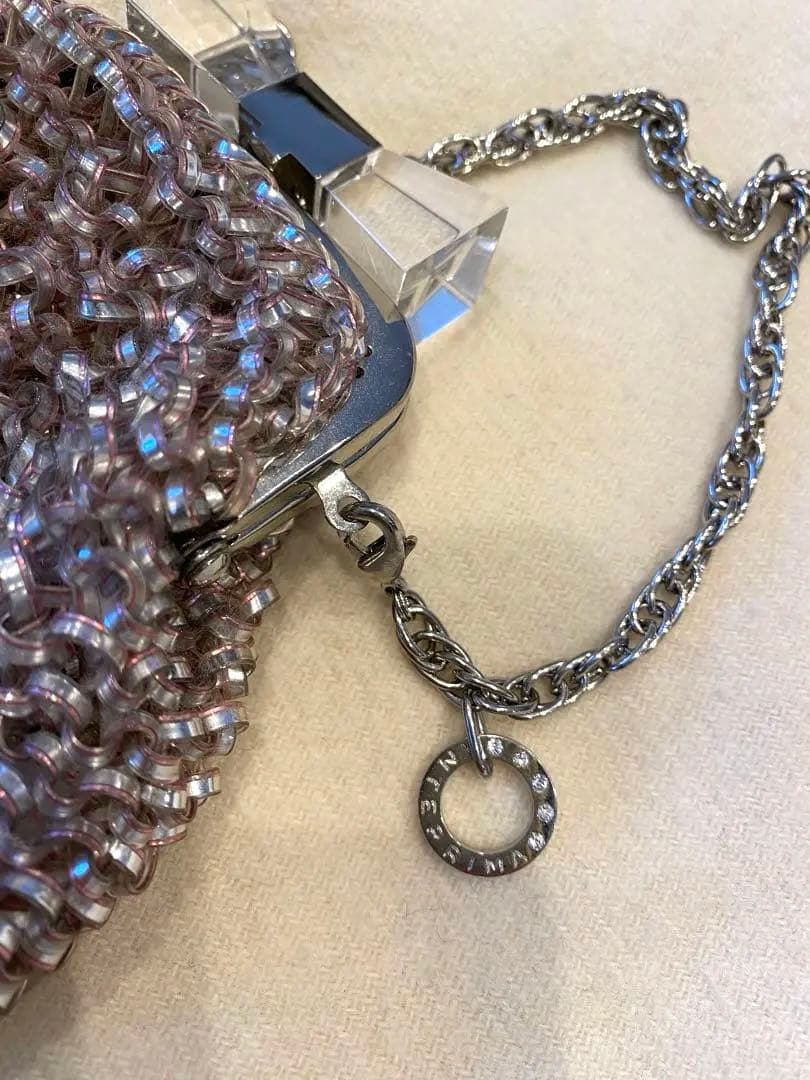 アンテプリマ ３点セット（小銭入れ・チャーム）