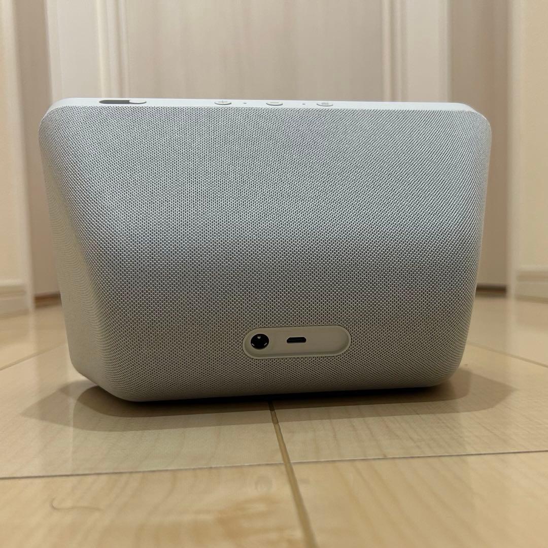 Echo Show 8（第2世代） 箱・説明書付き