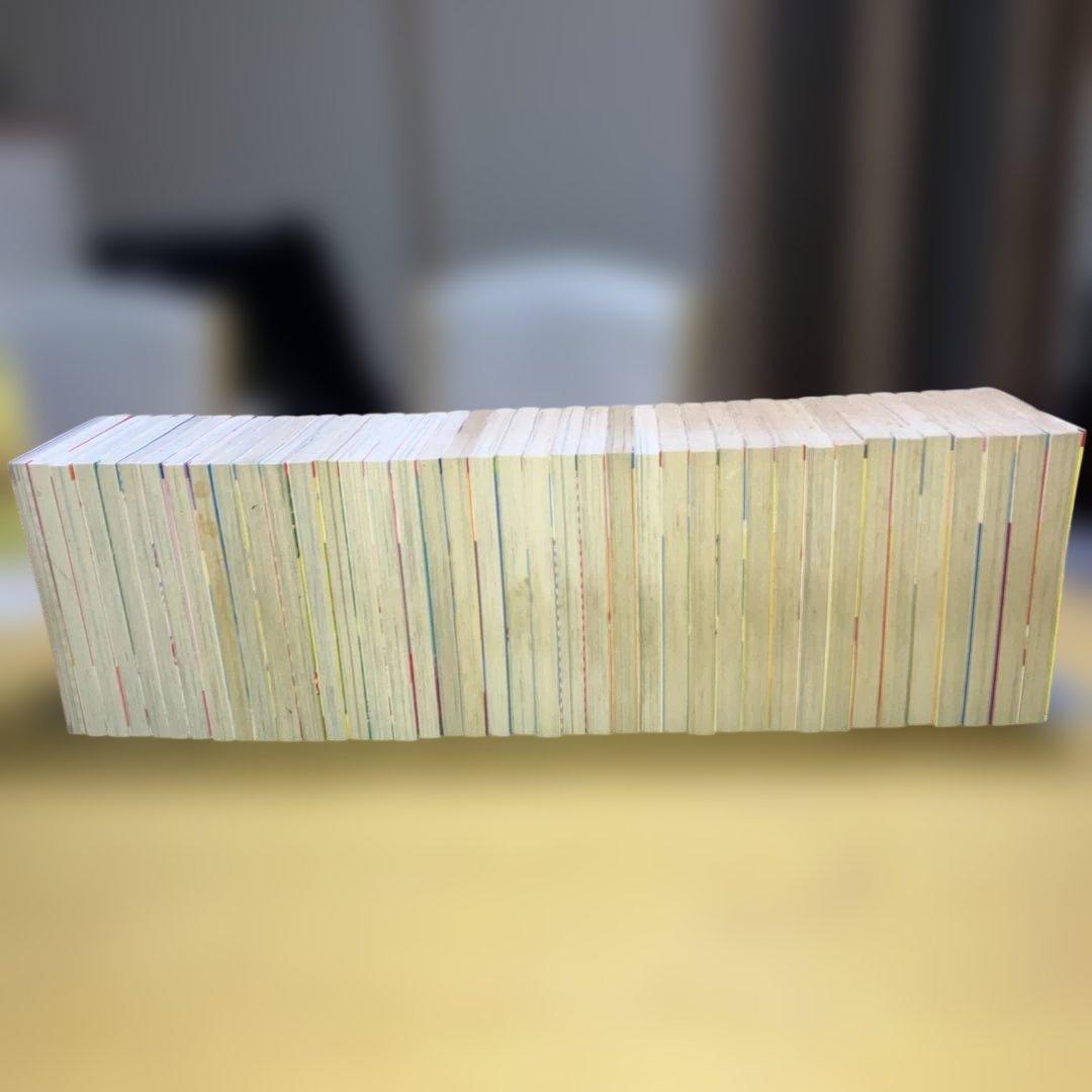 こっちむいて！みい子 1〜39巻＋まるごとファンブック／Ciao Comics