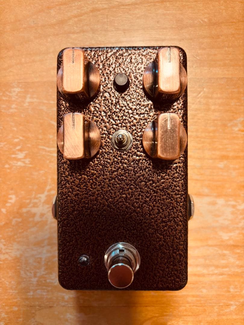 【RayDrive】Jan Ray Clip Mod/R金/9〜18V対応