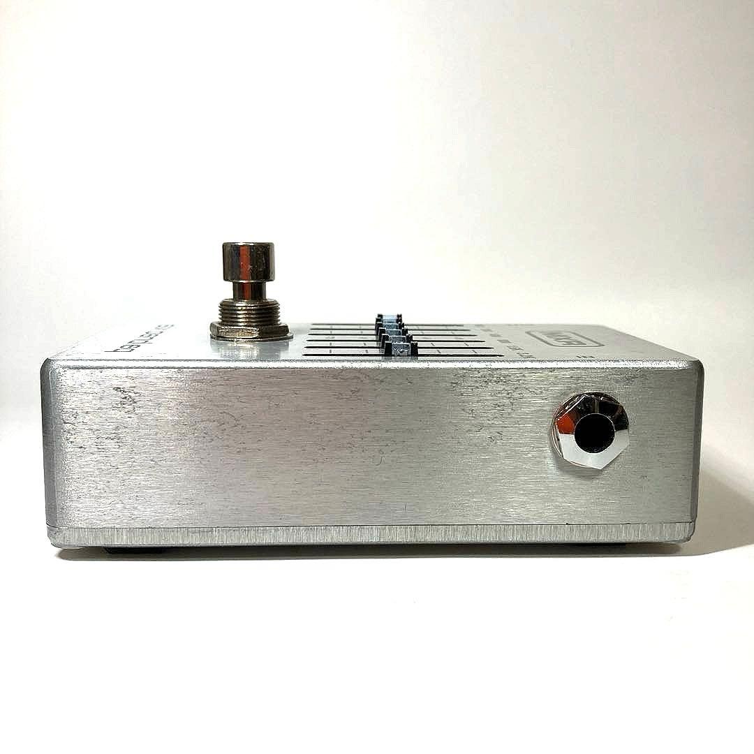 MXR six band eq ブースターを探し中の方にもおすすめ