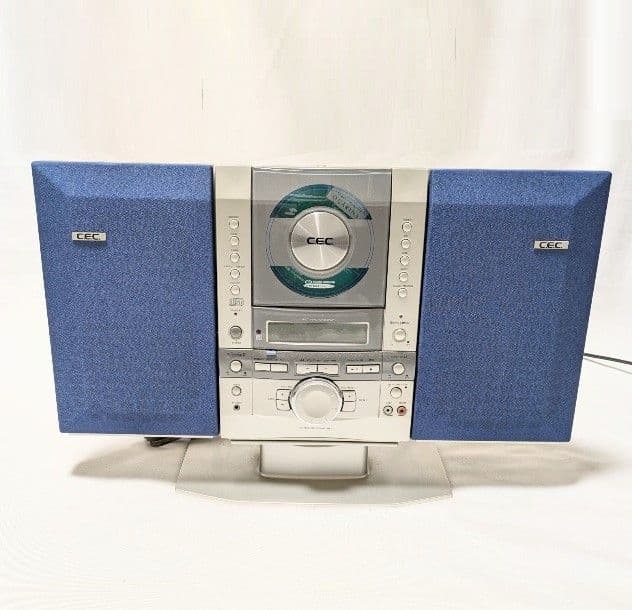 ＣＤレシーバー　ＣＥＣ　SCD1872mkⅡ