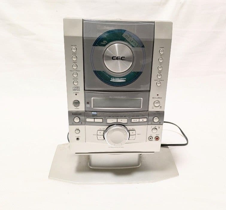 ＣＤレシーバー　ＣＥＣ　SCD1872mkⅡ