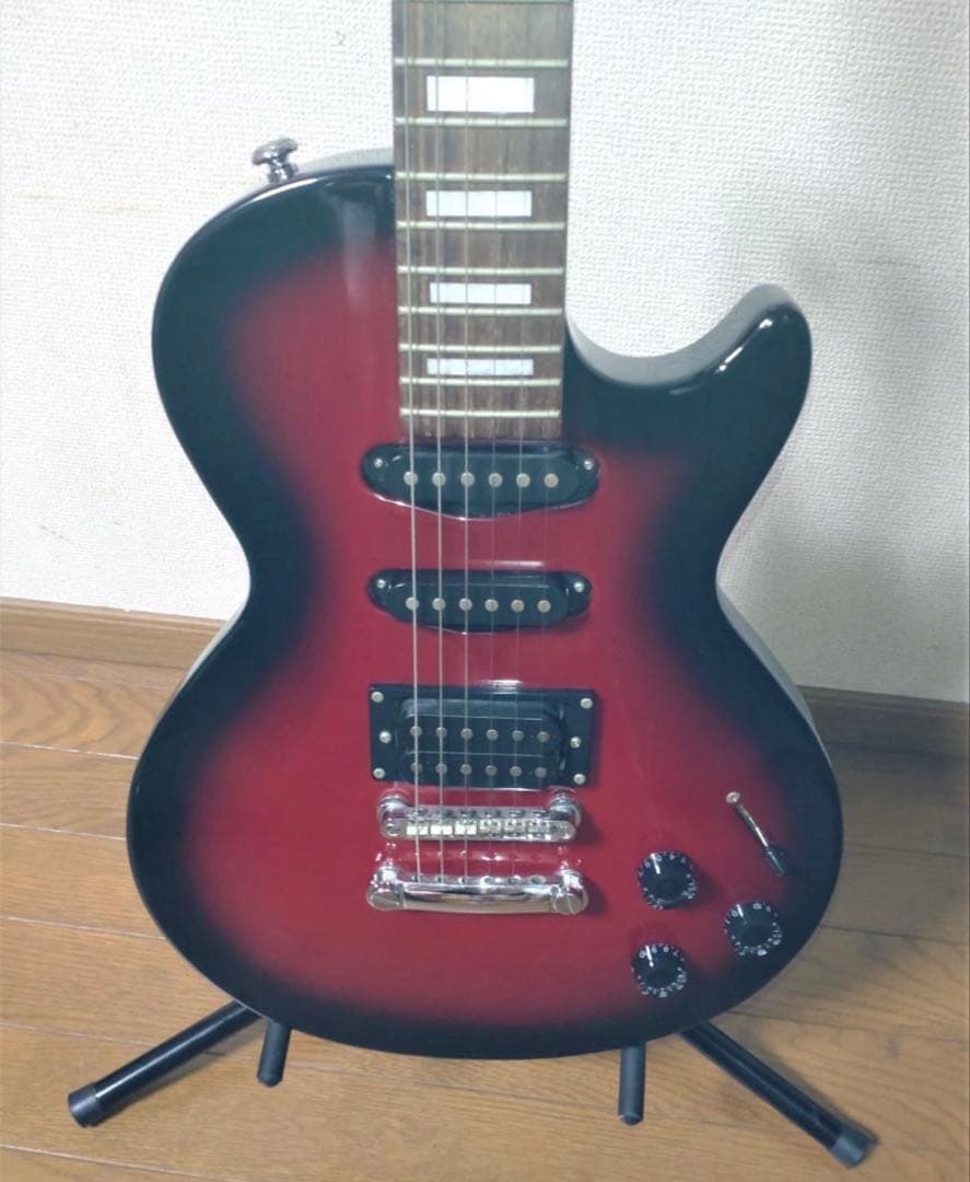 美品 Grass Roots G-I-48LP