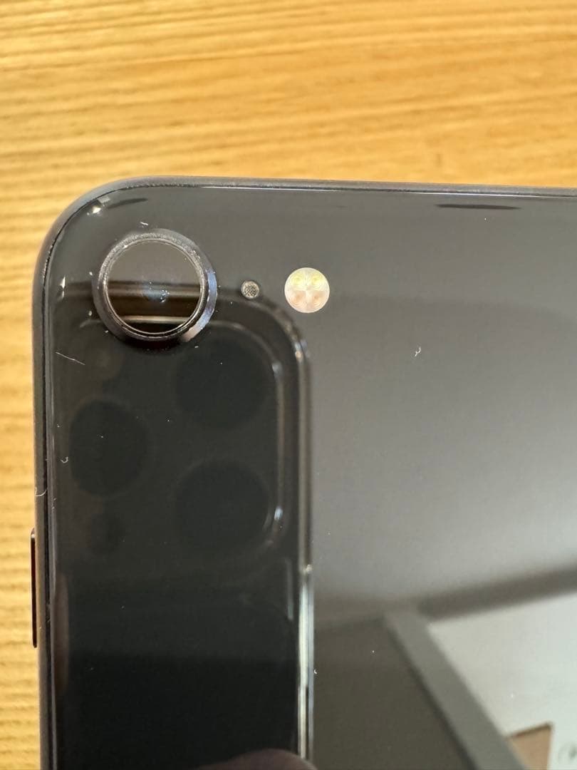 iPhoneSE2 シンガポール版（技適あり） 256GB