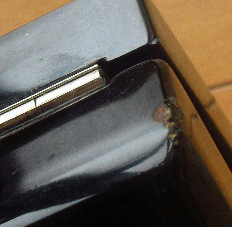 勲章 瑞宝双光章