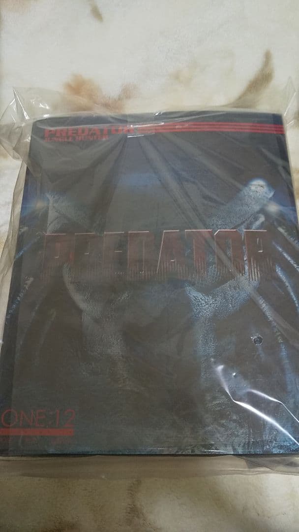 ワン12コレクティブ/ PREDATOR： ジャングルハンター・プレデター