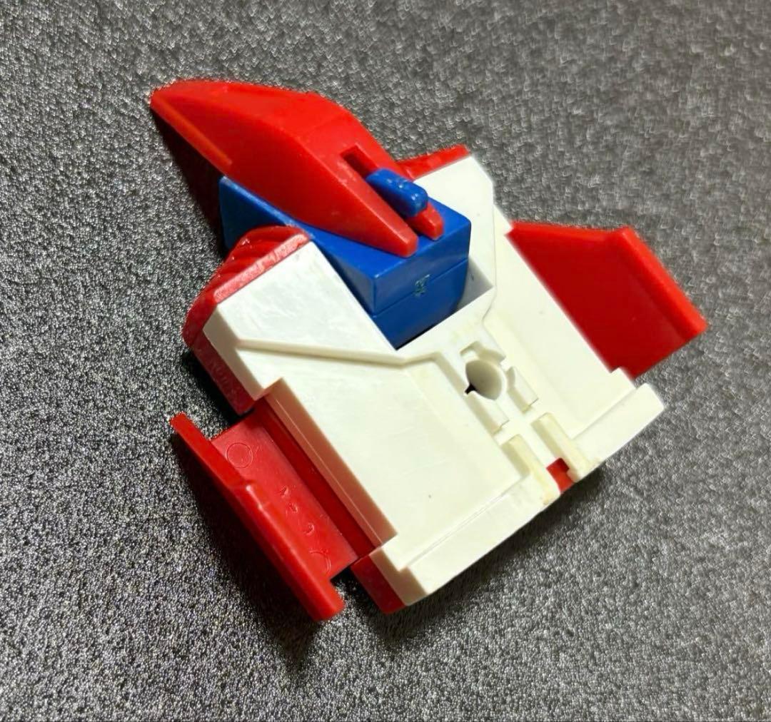 機動戦士ガンダム　DX合体セット