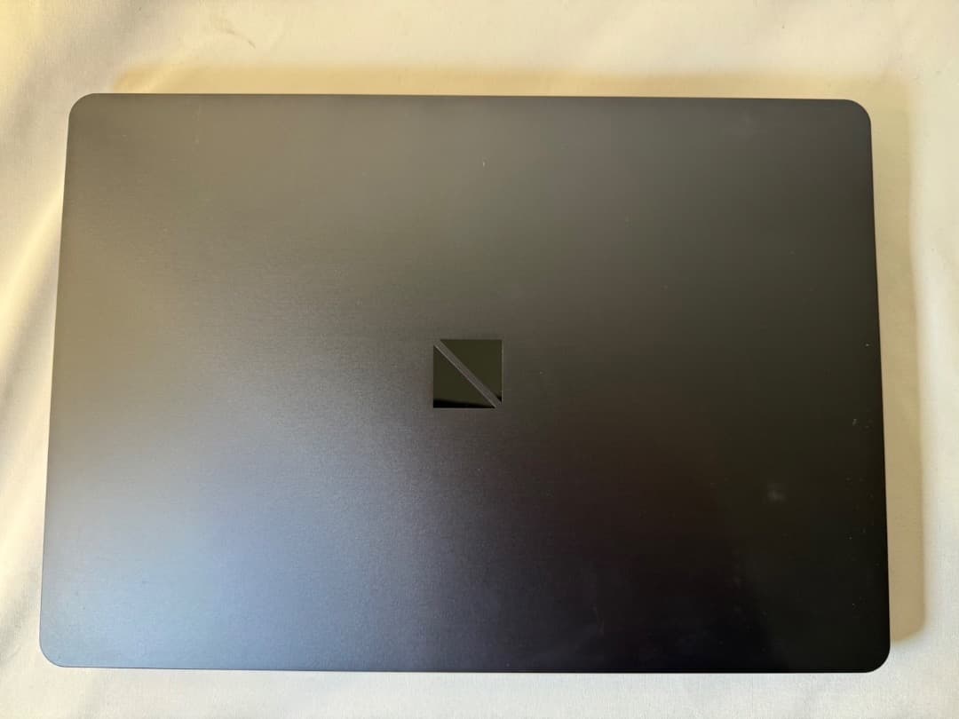 Windowsノート本体 NEC LAVIE SOL S1355/JAB Corei5 16GB